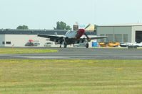 N10601 @ FLD - Taking rides at Fond du Lac during Airventure 2009 (Oshkosh) - by Bob Simmermon