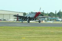 N10601 @ FLD - Taking rides at Fond du Lac during Airventure 2009 (Oshkosh) - by Bob Simmermon