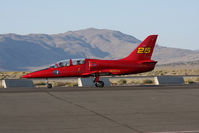 N757SF @ 4SD - taken during the Reno Air races 2008 - by olivier Cortot