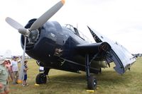 N81865 @ OSH - Airventure 2009 - Oshkosh, Wisconsin - by Bob Simmermon