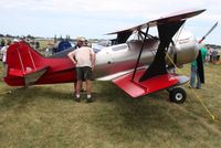 N81973 @ OSH - Airventure 2009 - Oshkosh, Wisconsin