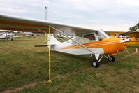 N82355 @ OSH - Airventure 2009 - Oshkosh, Wisconsin