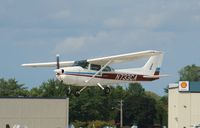 N733CA @ KOSH - Cessna 172