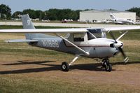 N11886 @ OSH - 1974 Cessna 150L, c/n: 15075688 - by Timothy Aanerud