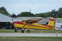 N2131G @ KOSH - Cessna 182