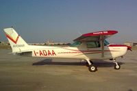 I-ADAA @ LMML - On Park 3 - by VGM
