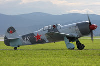 RA-3482K - Air Power 09, Austria - by olivier Cortot