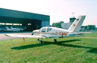 D-ENNF @ EDKB - SOCATA TB-9 Tampico Club at Bonn-Hangelar airfield - by Ingo Warnecke