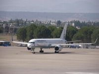 TC-SNC @ LTAI - SunExpress