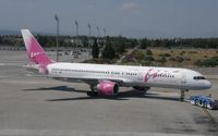 RA-73017 @ LTAI - VIM Airlines