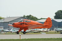 N34841 @ KOSH - Callair A