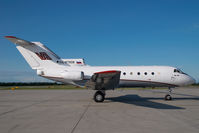 RA-87908 @ VIE - Aero Limuzin Yakovlev 40