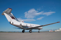 RA-87908 @ VIE - Aero Limuzin Yakovlev 40
