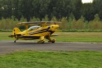 N51AF @ EBGG - Opendeur VZP 2009 - by Thomas Thielemans