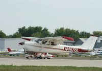 N4676L @ KOSH - Cessna 172G