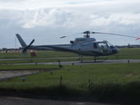G-NUTY - BLACKPOOL - by EDDIR PROCTOR