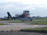 G-BLEZ - BLACKPOOL - by EDDIR PROCTOR
