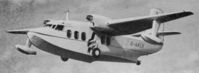 G-AKLV - / - by ???