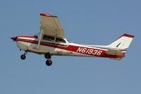 N61936 @ OSH - 1975 Cessna 172M, c/n: 17264897 - by Timothy Aanerud