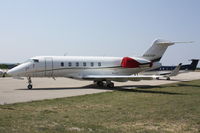 N987HP @ MGN - Parked - by Mel II