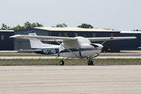 N9774B @ MGN - Parked