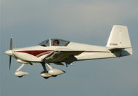N789BR @ S43 - S43