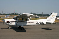 N24ME @ KPAE - KPAE - by Nick Dean