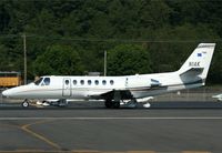 N1AK @ KBFI - KBFI - by Nick Dean