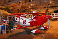 N1868 @ 4SD - taken during the Reno Air races 2008 - by olivier Cortot