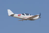 N295JH @ 4SD - taken during the Reno Air races 2008 - by olivier Cortot