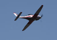 N41VR @ 4SD - taken during the Reno Air races 2008 - by olivier Cortot