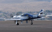 N513TM @ 4SD - in the heat of Reno - by olivier Cortot