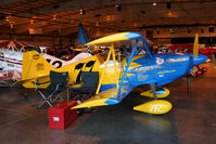 N774RB @ 4SD - seen at the Reno air races 2008 - by olivier Cortot
