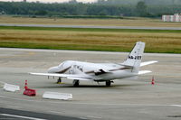 HA-JET photo, click to enlarge