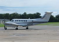 N400AE @ DTN - At Downtown Shreveport. - by paulp