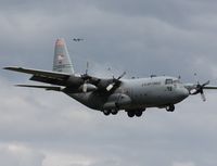 62-1787 @ YIP - C-130 - by Florida Metal