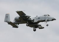 78-0631 @ YIP - A-10 Warthog - by Florida Metal