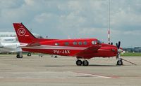 PH-JAX @ EHAM - ... - by nlspot