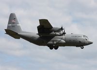 91-1236 @ YIP - C-130H - by Florida Metal