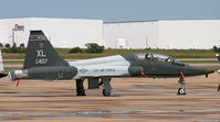 65-10407 @ AFW - At Alliance Fort Worth