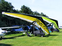 G-OLFZ photo, click to enlarge G-OLFZ photo, click to enlarge