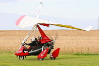 G-GTSO photo, click to enlarge G-GTSO photo, click to enlarge