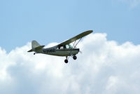 N3585E @ I19 - 1947 Aeronca 7AC - by Allen M. Schultheiss