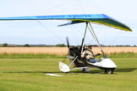 G-MZJZ photo, click to enlarge G-MZJZ photo, click to enlarge