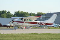N20966 @ KOSH - Cessna 182P