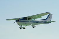 N63716 @ KOSH - Cessna 172P - by Mark Pasqualino