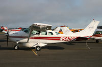 N9428G @ KBLI - KBLI - by Nick Dean