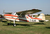 C-GLNN @ CAK3 - CAK3 Delta Airpark BC - by Nick Dean