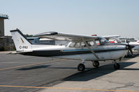 C-FIIU @ CYPK - CYPK - by Nick Dean