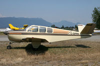 C-GPRN @ CYPK - CYPK